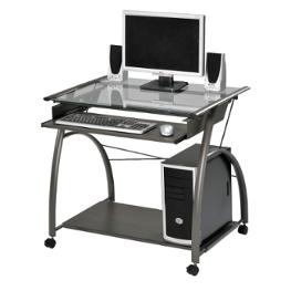 00118 Acme Furniture Vincent Home Office Furniture Desk