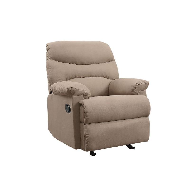 00627 Acme Furniture Arcadia Living Room Furniture Recliner