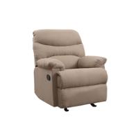 00627 Acme Furniture Arcadia Living Room Furniture Recliner