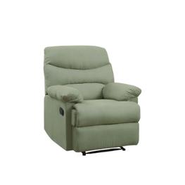 00630 Acme Furniture Arcadia Living Room Furniture Recliner