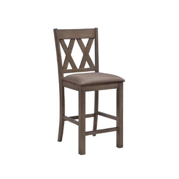 72477 Acme Furniture Scarlett Dining Room Furniture Dinette Chair