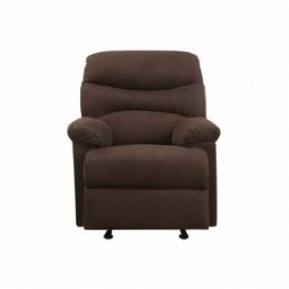 00632 Acme Furniture Arcadia Living Room Furniture Recliner
