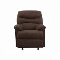 00632 Acme Furniture Arcadia Living Room Furniture Recliner