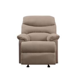 00634 Acme Furniture Arcadia Living Room Furniture Recliner