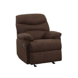 00635 Acme Furniture Arcadia Living Room Furniture Recliner