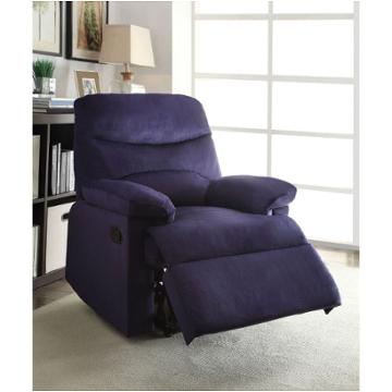00700 Acme Furniture Arcadia Living Room Furniture Recliner