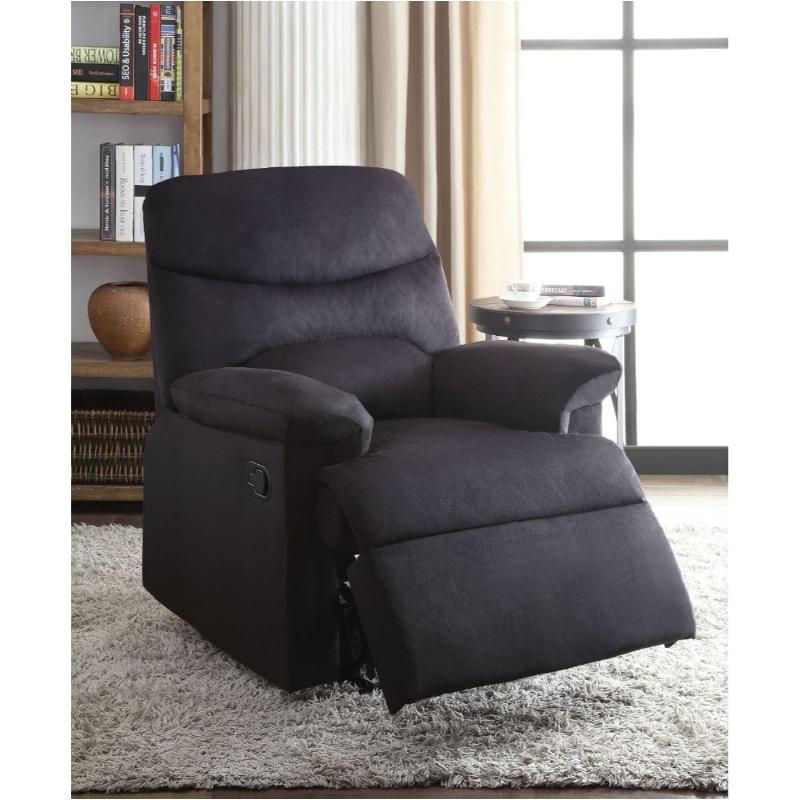 Acme Furniture Arcadia Motion Recliner - Thumbnail 2