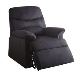 00701 Acme Furniture Arcadia Living Room Furniture Recliner
