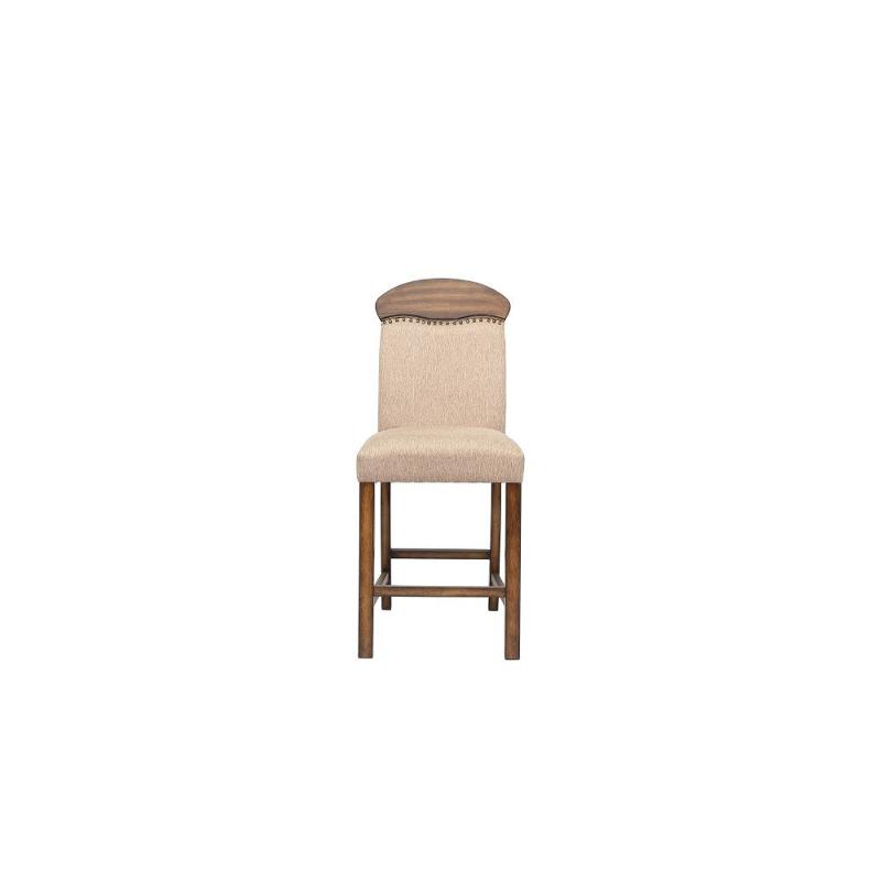 72462 Acme Furniture Maurice Dining Room Furniture Dinette Chair