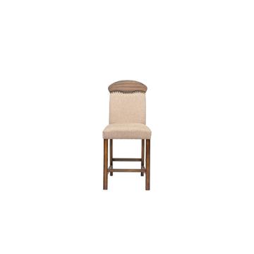 72462 Acme Furniture Maurice Dining Room Furniture Dinette Chair
