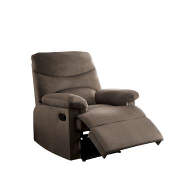 00703 Acme Furniture Arcadia Living Room Furniture Recliner