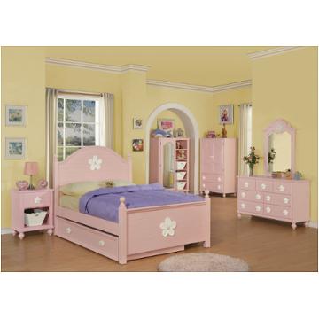 00735t-hb Acme Furniture Floresville Bedroom Furniture Bed