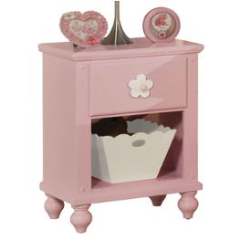 00739 Acme Furniture Floresville Bedroom Furniture Nightstand