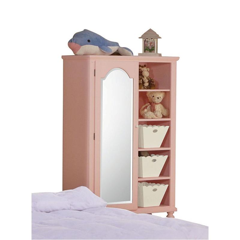 00742 Acme Furniture Floresville Bedroom Furniture Chest