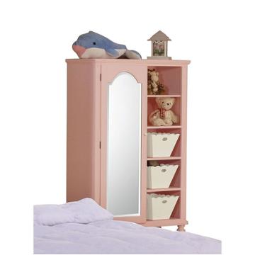 00742 Acme Furniture Floresville Bedroom Furniture Chest