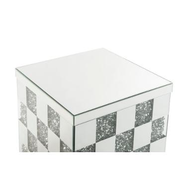 84692 Acme Furniture Noralie Living Room Furniture End Table