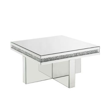 84695 Acme Furniture Noralie Living Room Furniture Cocktail Table