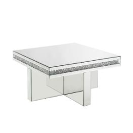 84695 Acme Furniture Noralie Living Room Furniture Cocktail Table