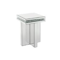 84697 Acme Furniture Noralie Living Room Furniture End Table