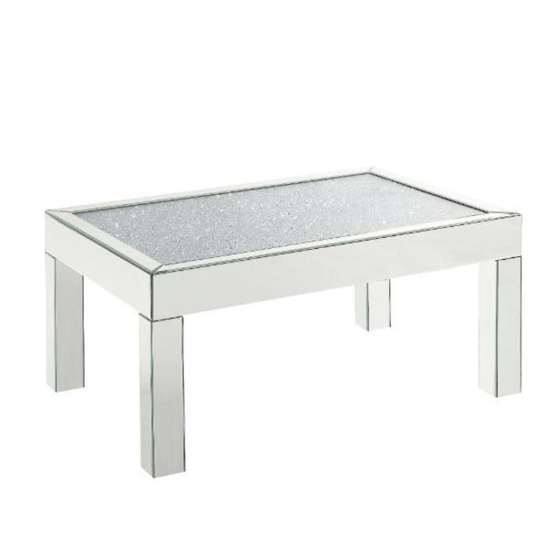 84705 Acme Furniture Noralie Living Room Furniture Cocktail Table