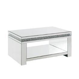 84715 Acme Furniture Noralie Living Room Furniture Cocktail Table