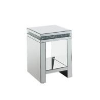 84717 Acme Furniture Noralie Living Room Furniture End Table