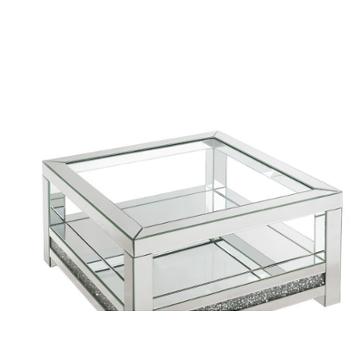 84720 Acme Furniture Noralie Living Room Furniture Cocktail Table