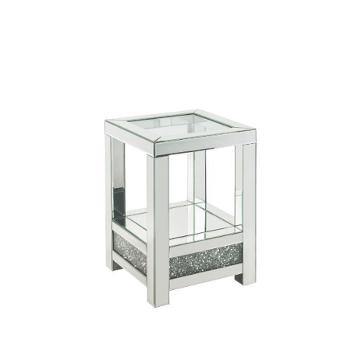 84722 Acme Furniture Noralie Living Room Furniture End Table