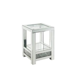 84722 Acme Furniture Noralie Living Room Furniture End Table