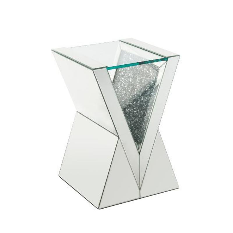 84727 Acme Furniture Noralie Living Room Furniture End Table