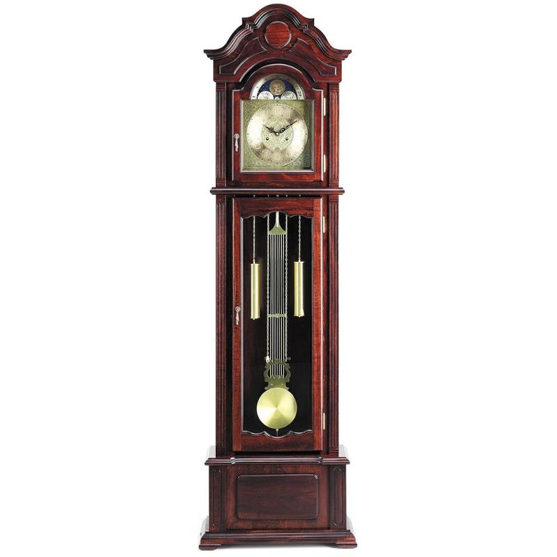 01402 Acme Furniture Sebastian Accent Furniture Clock