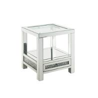 84732 Acme Furniture Noralie Living Room Furniture End Table