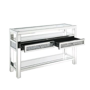 84733 Acme Furniture Noralie Living Room Furniture Sofa Table