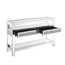 84733 Acme Furniture Noralie Living Room Furniture Sofa Table