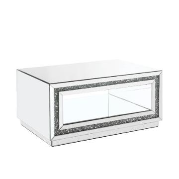 84735 Acme Furniture Noralie Living Room Furniture Cocktail Table