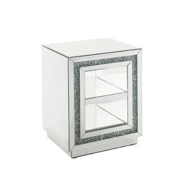 84737 Acme Furniture Noralie Living Room Furniture End Table