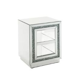 84737 Acme Furniture Noralie Living Room Furniture End Table