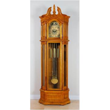 01410 Acme Furniture Filmour Accent Furniture Clock