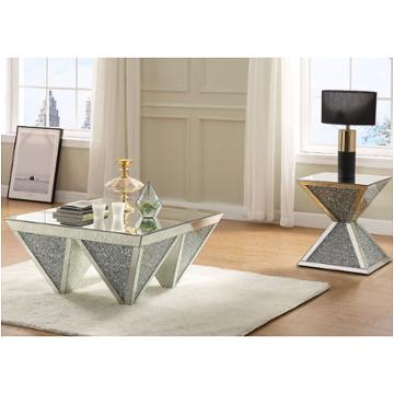 84900 Acme Furniture Noralie Living Room Furniture Cocktail Table
