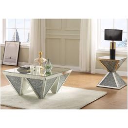 84900 Acme Furniture Noralie Living Room Furniture Cocktail Table