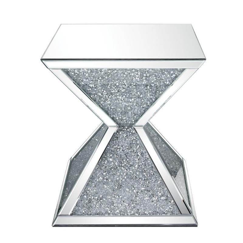 84902 Acme Furniture Noralie Living Room Furniture End Table
