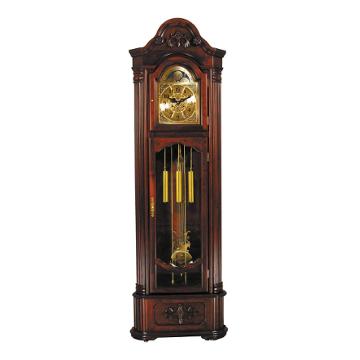 01417 Acme Furniture Longwood Accent Furniture Clock