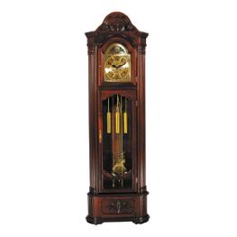 01417 Acme Furniture Longwood Accent Furniture Clock