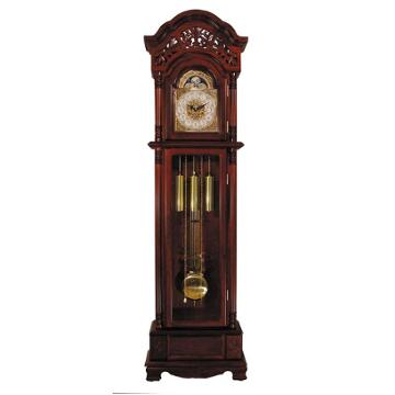 01430 Acme Furniture Plainville Accent Furniture Clock
