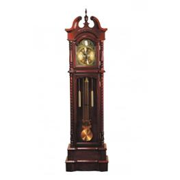 01431 Acme Furniture Broadmoor Accent Furniture Clock