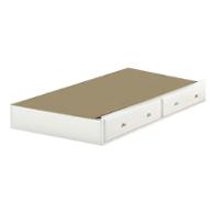 01683-trn Acme Furniture Flora Bedroom Furniture Bed