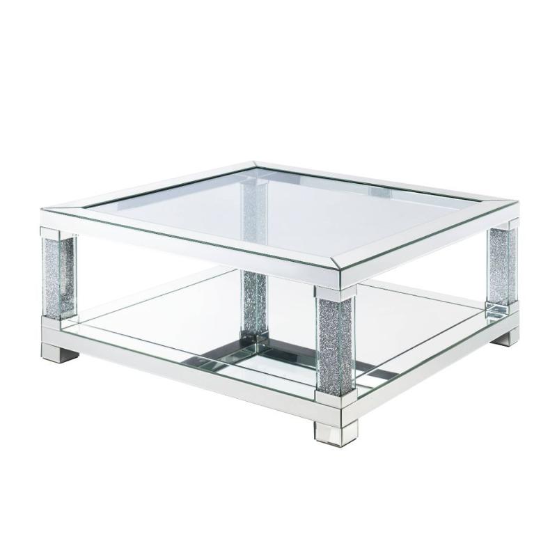 87995 Acme Furniture Noralie Living Room Furniture Cocktail Table