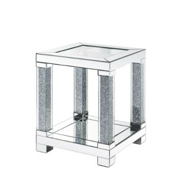 87997 Acme Furniture Noralie Living Room Furniture End Table