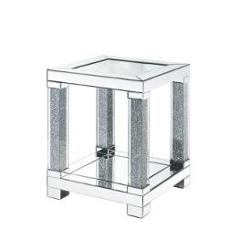 87997 Acme Furniture Noralie Living Room Furniture End Table