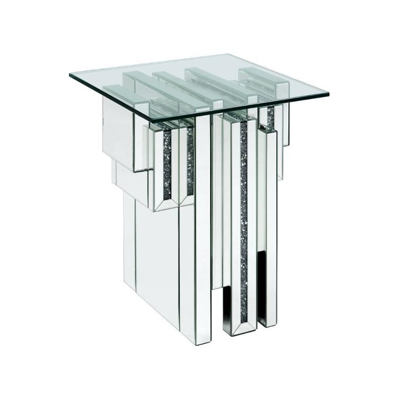 88002 Acme Furniture Noralie Living Room Furniture End Table